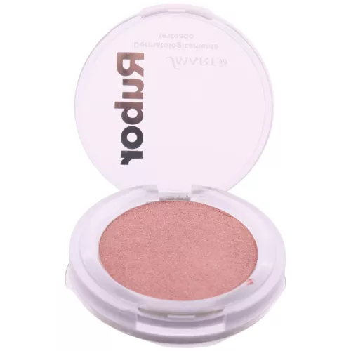 Rubor compacto Satinado Bugambilia 4g