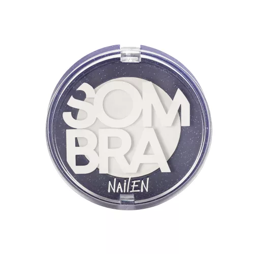Sombra Compacta Individual Nailen #22 3g.