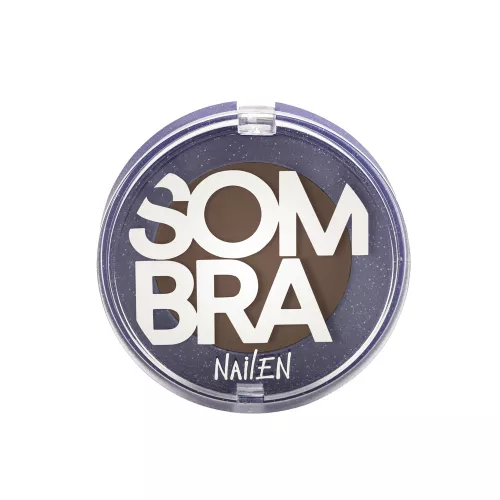 Sombra Compacta Individual Nailen #31 3g.