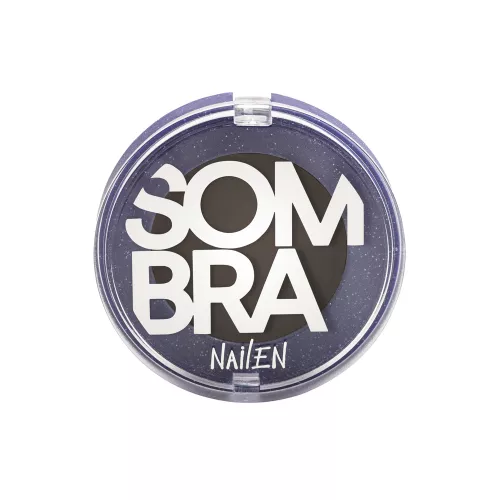 Sombra Compacta Individual Nailen #33 3g.