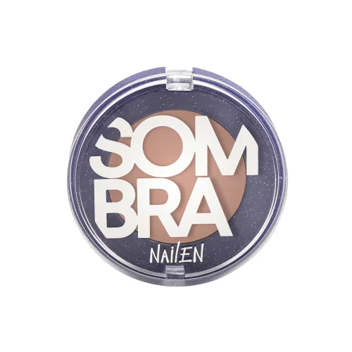Sombra Compacta Individual Nailen #37 3g.