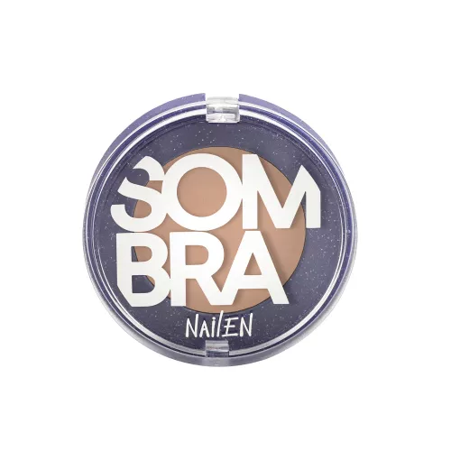 Sombra Compacta Individual Nailen #40 3g.