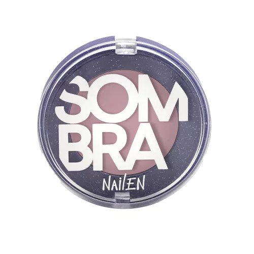 Sombra Compacta Individual Nailen #41 3g.