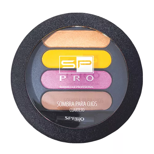 Sombras Cuarteto SP PRO #10 4g.