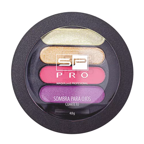 Sombras Cuarteto SP PRO #11 4g.