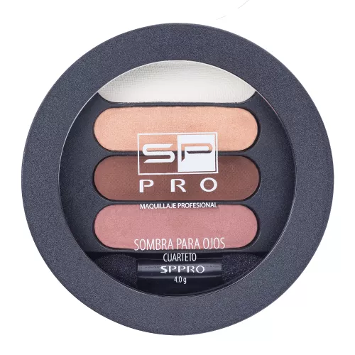 Sombras Cuarteto SP PRO #5 4g.