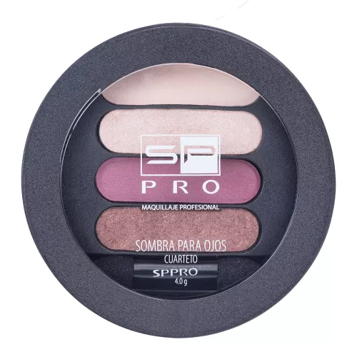 Sombras Cuarteto SP PRO #6 4g.
