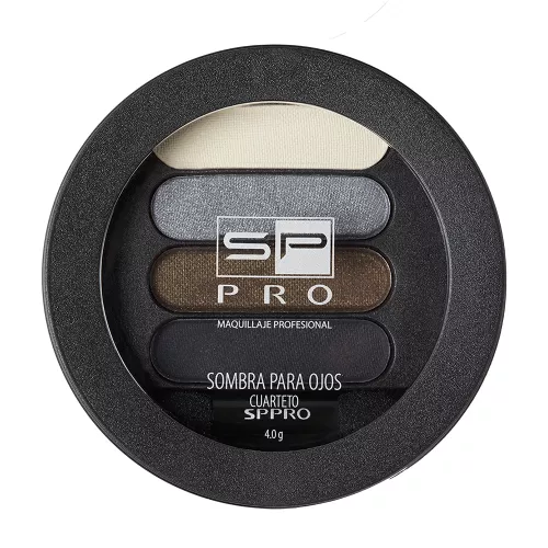 Sombras Cuarteto SP PRO #7 4g.