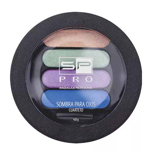 Sombras Cuarteto SP PRO #9 4g.