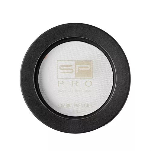Sombras Individuales Acabado Mate #101 4g.