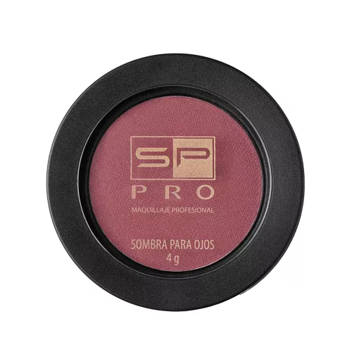 Sombras Individuales Acabado Mate #102 4g.