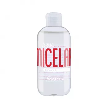 Agua Micelar Smart 3b 260 ml.