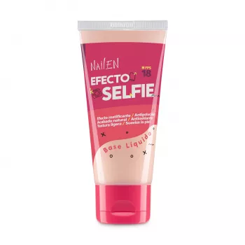 Base Efecto Selfie Nailen #2 30g.