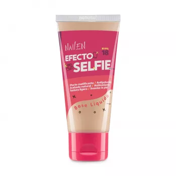 Base Efecto Selfie Nailen #3 30g.