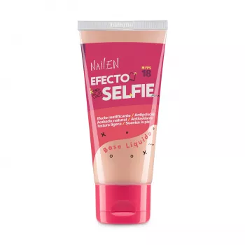 Base Efecto Selfie Nailen #5 30g.