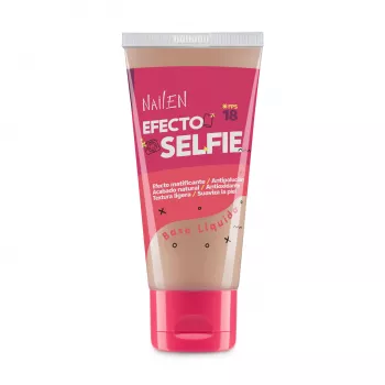 Base Efecto Selfie Nailen #6 30g.