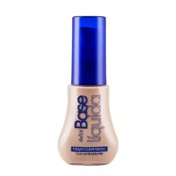 Base Líquida Nailen #3 25ml