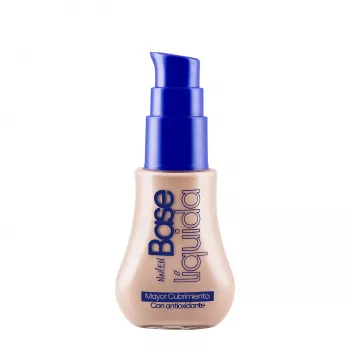 Base Líquida Nailen #3 25ml