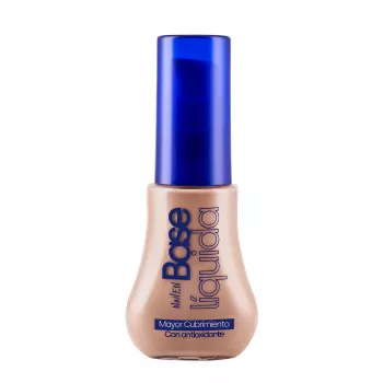 Base Líquida Nailen #5 25ml