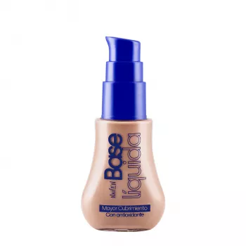 Base Líquida Nailen #5 25ml