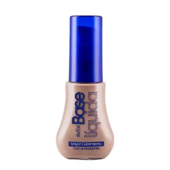 Base Líquida Nailen #6 25ml
