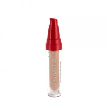 Base Maquillaje Fluido #3 20g.