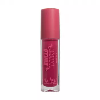 BRILLO LABIAL CON VITAMINA E