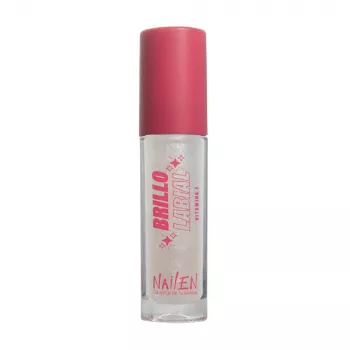 Brillo labial nieve 3,5g