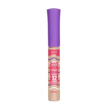 Corrector Líquido Nailen #3 7g