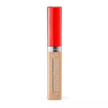 Corrector LiquidoSmart 3b  Miel 13g.