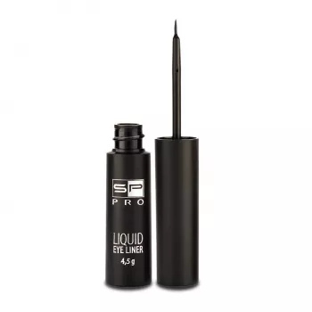 Delineador de Ojos líquido Negro 4,5g.
