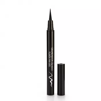 Delineador para Ojos Plumón Ultra Negro 1,5g.