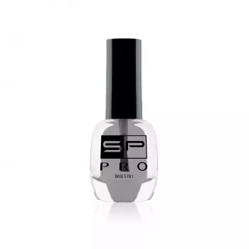 Esmalte Base 5 en 1 12g.