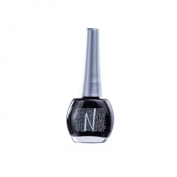 Esmaltes Nailen NEGRO 10g.