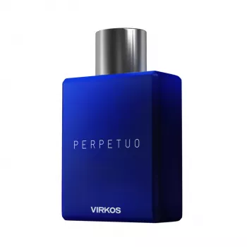 Fragancia Perpetuo de Virkos 100 Ml.