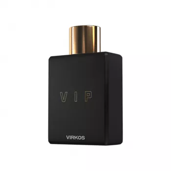 Fragancia Vip de Virkos 100 Ml.