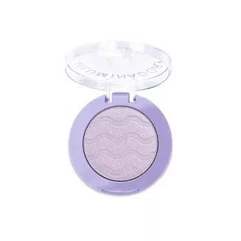 Iluminador Compacto Nailen 3,8g tono Halo