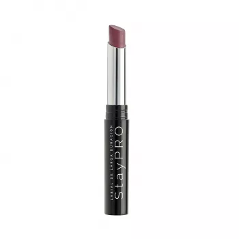 Labial en barra LIP STAYPRO Vino 2g.