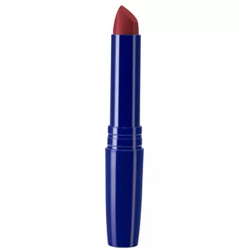 Labial Larga Duración Ilusión Mate - Rojo 2g.