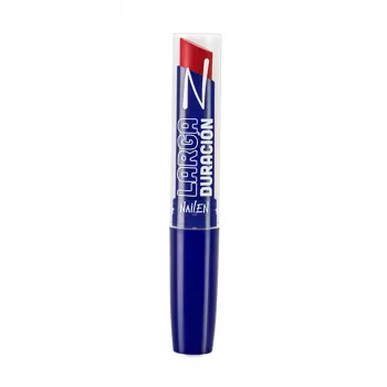 Labial Larga Duración Ilusión Nailen Pimiento 2g.