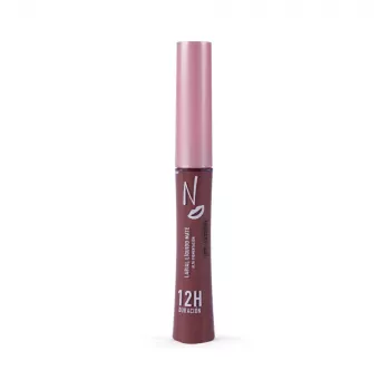 Labial Líquido Mate Candelaria 6g
