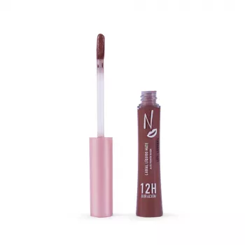Labial Líquido Mate Candelaria 6g