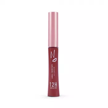 Labial Líquido Mate Granada 6g