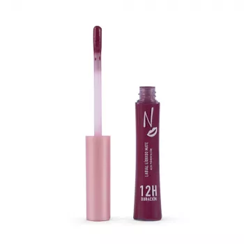 Labial Líquido Mate Mauve 6g