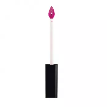 Labial Líquido Mate Velvet Berry 4g.