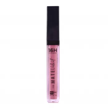 SP PRO Labial Líquido Lip Matte Velvet