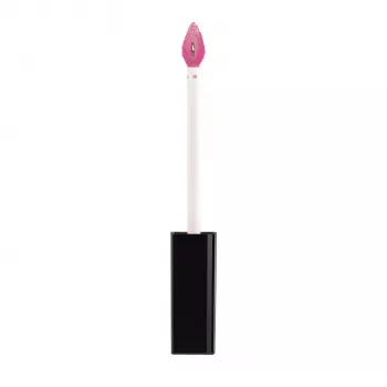 Labial Líquido Mate Velvet Pink 4g.