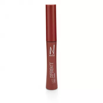 Labial Líquido Nailen Cacao 6g.