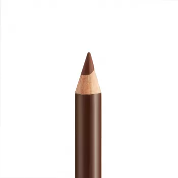 Lápiz Delineador de Cejas Clear Coffee 1,3g.