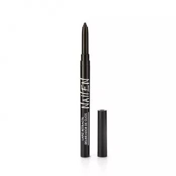 Lápiz Retráctil de Ojos Ébano 0,25g.